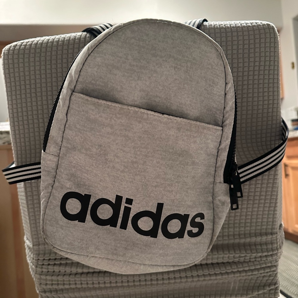 Adidas Mini Backpack